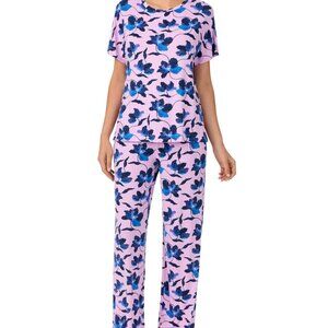 # 13 NWT Sanctuary Women's 2pc Short sleeve Pj or Loungewear set M